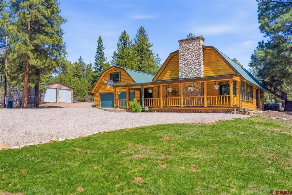 15586 Road 36.5 Mancos, CO 81328