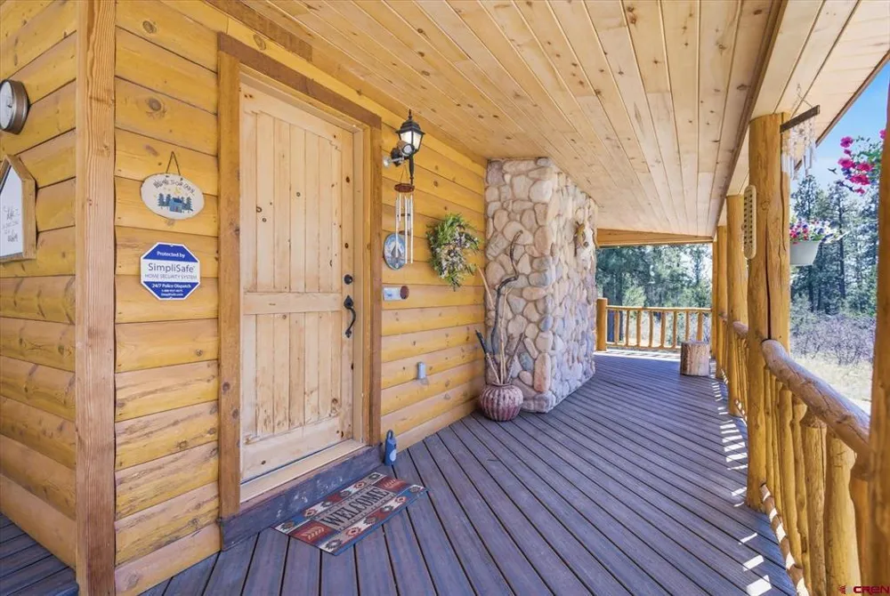 15586 Road 36.5 Mancos, CO 81328