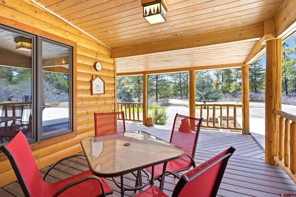 15586 Road 36.5 Mancos, CO 81328