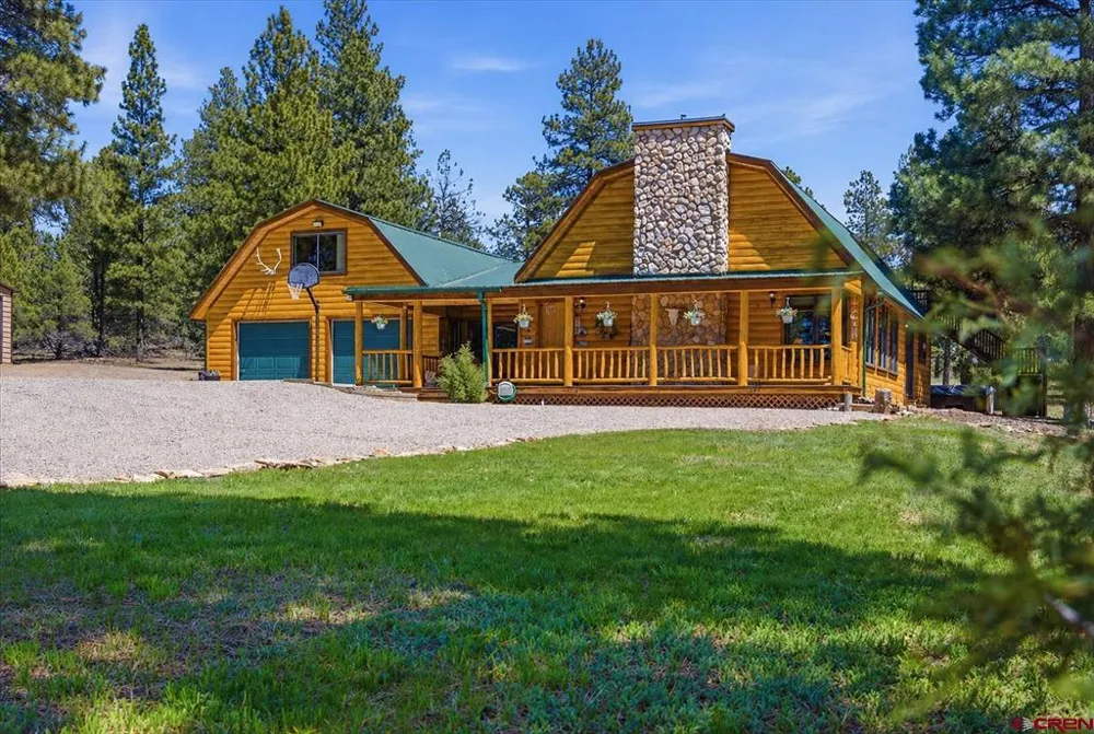 15586 Road 36.5 Mancos, CO 81328