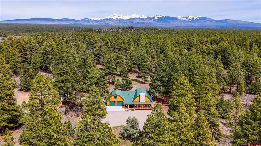 15586 Road 36.5 Mancos, CO 81328