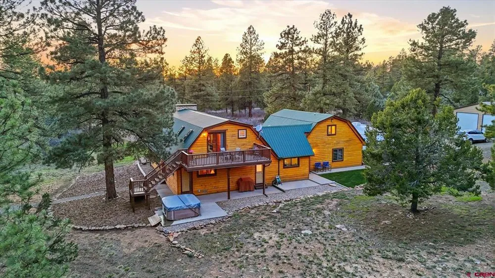 15586 Road 36.5 Mancos, CO 81328