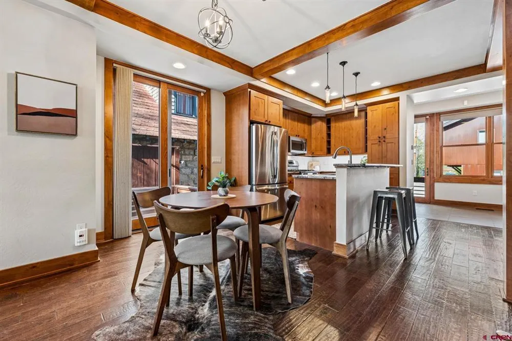 541 E 3rd Avenue #A Durango, CO 81301
