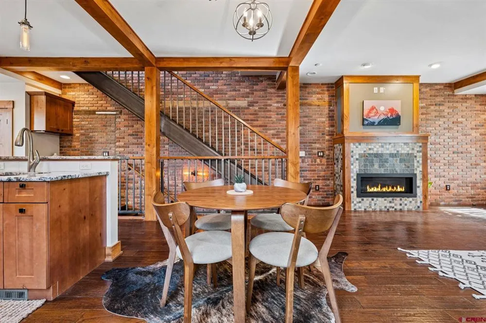 541 E 3rd Avenue #A Durango, CO 81301