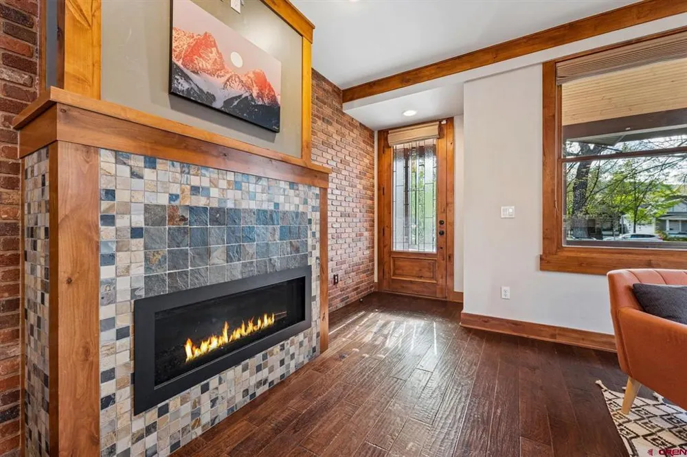 541 E 3rd Avenue #A Durango, CO 81301