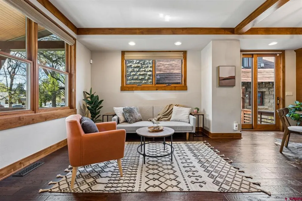 541 E 3rd Avenue #A Durango, CO 81301