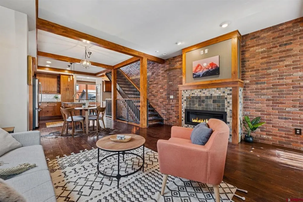 541 E 3rd Avenue #A Durango, CO 81301