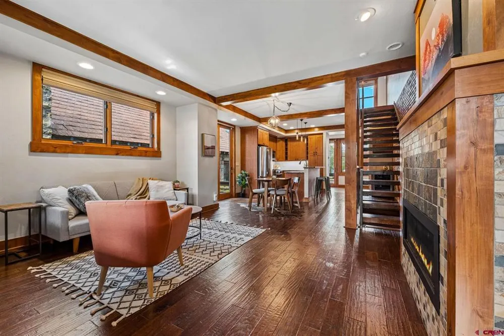541 E 3rd Avenue #A Durango, CO 81301