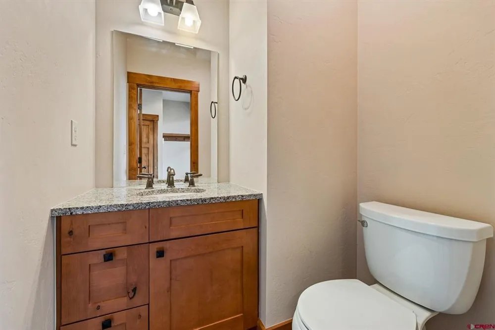 541 E 3rd Avenue #A Durango, CO 81301