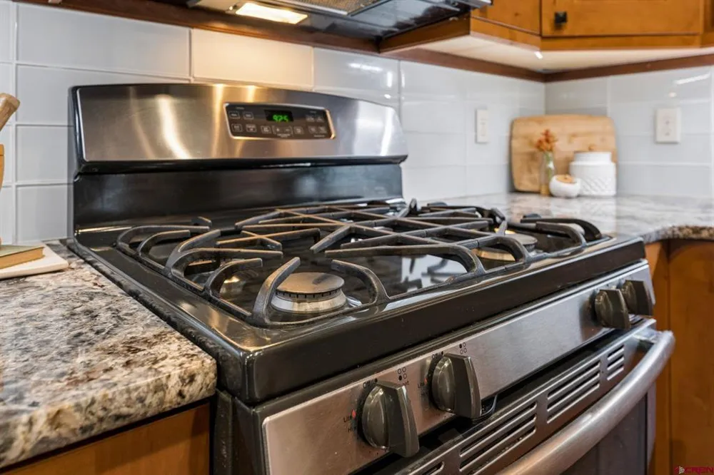 541 E 3rd Avenue #A Durango, CO 81301