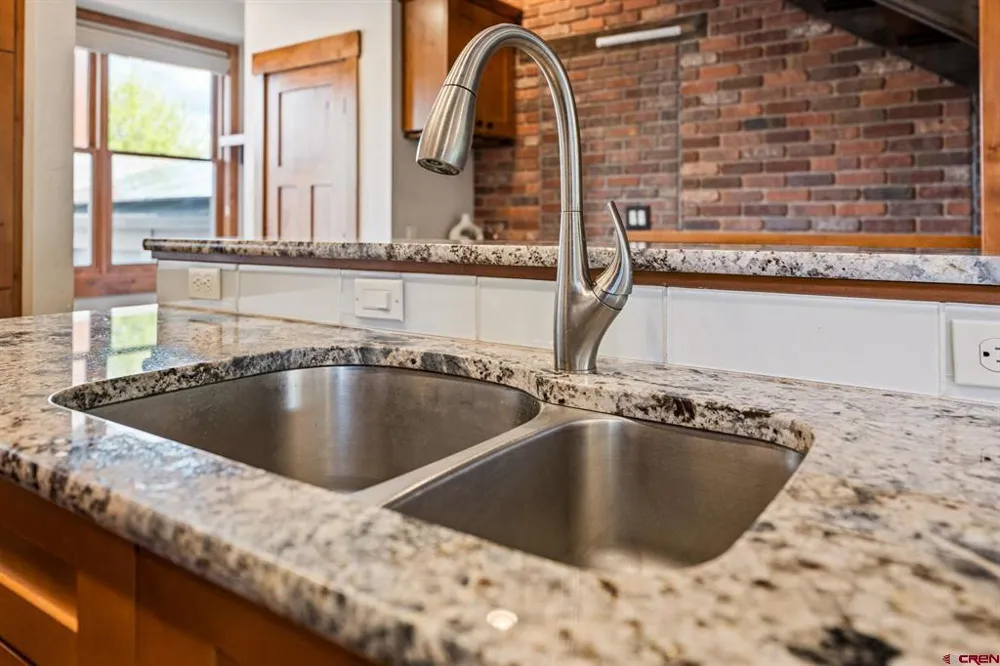 541 E 3rd Avenue #A Durango, CO 81301