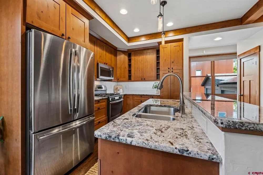 541 E 3rd Avenue #A Durango, CO 81301