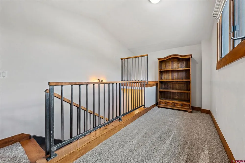 541 E 3rd Avenue #A Durango, CO 81301