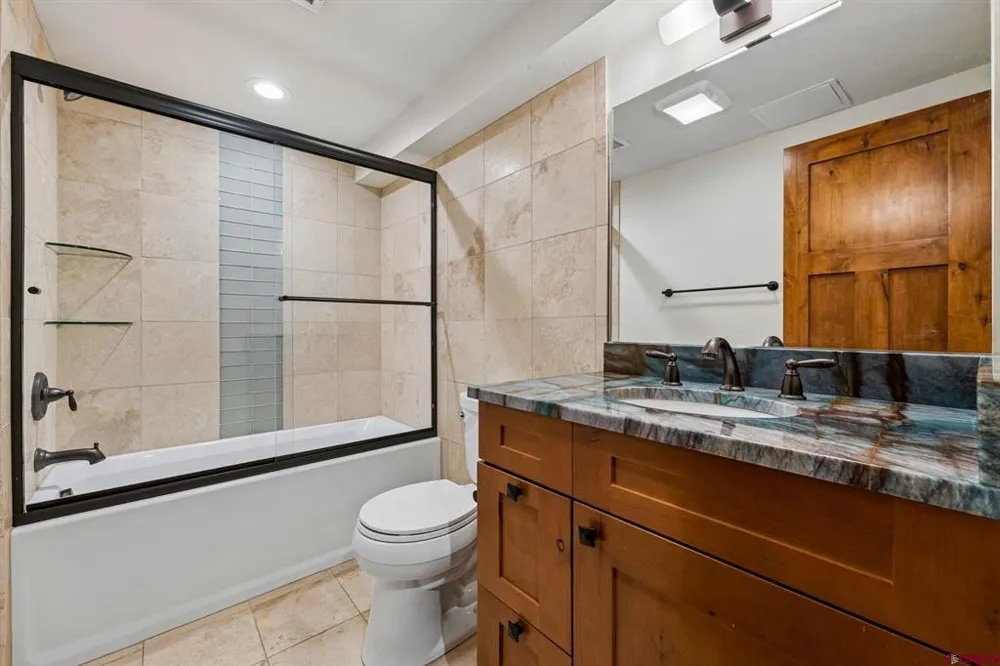 541 E 3rd Avenue #A Durango, CO 81301