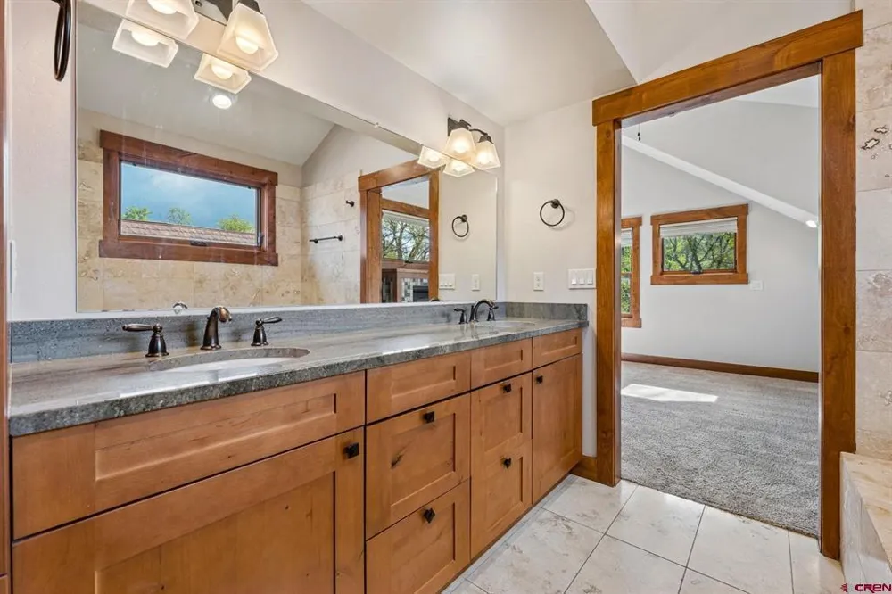 541 E 3rd Avenue #A Durango, CO 81301
