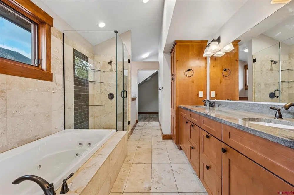 541 E 3rd Avenue #A Durango, CO 81301