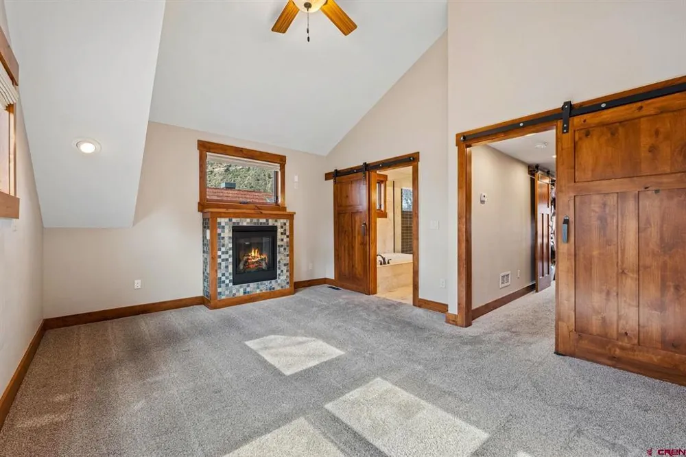 541 E 3rd Avenue #A Durango, CO 81301