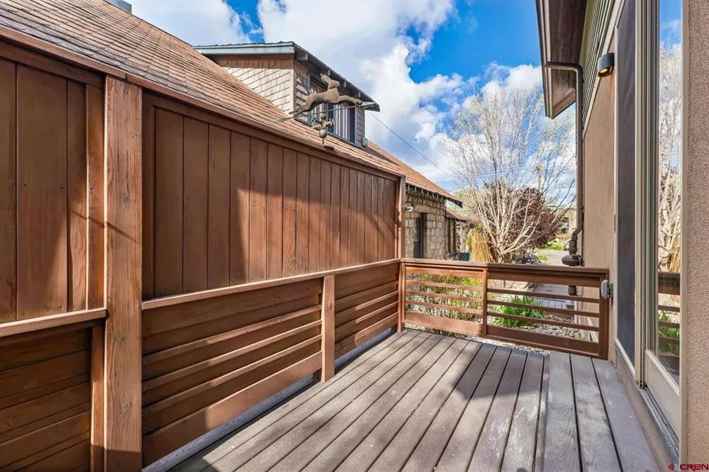 541 E 3rd Avenue #A Durango, CO 81301