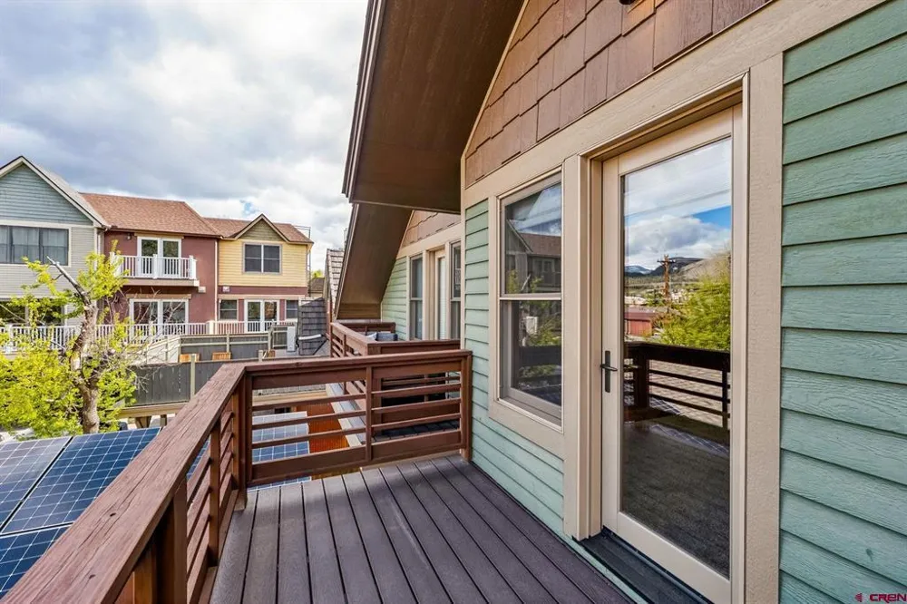 541 E 3rd Avenue #A Durango, CO 81301