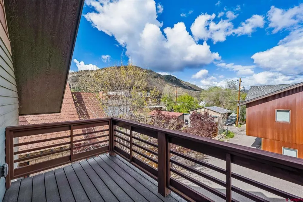 541 E 3rd Avenue #A Durango, CO 81301