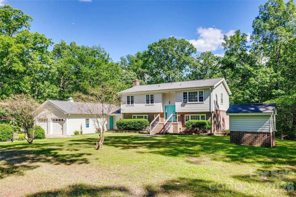 679 Fairforest Road Chester, SC 29706