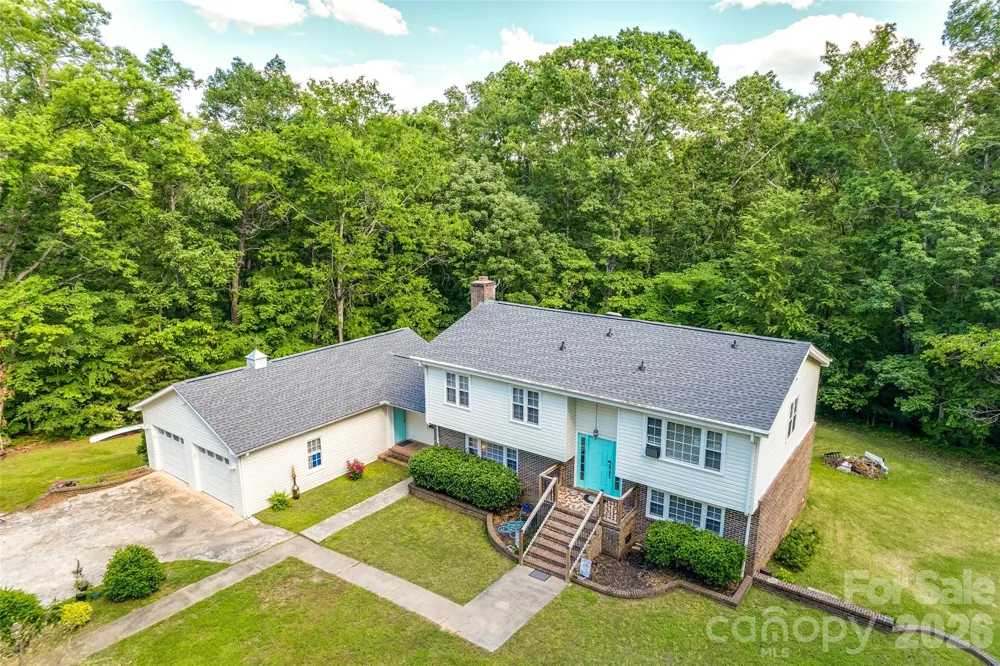 679 Fairforest Road Chester, SC 29706