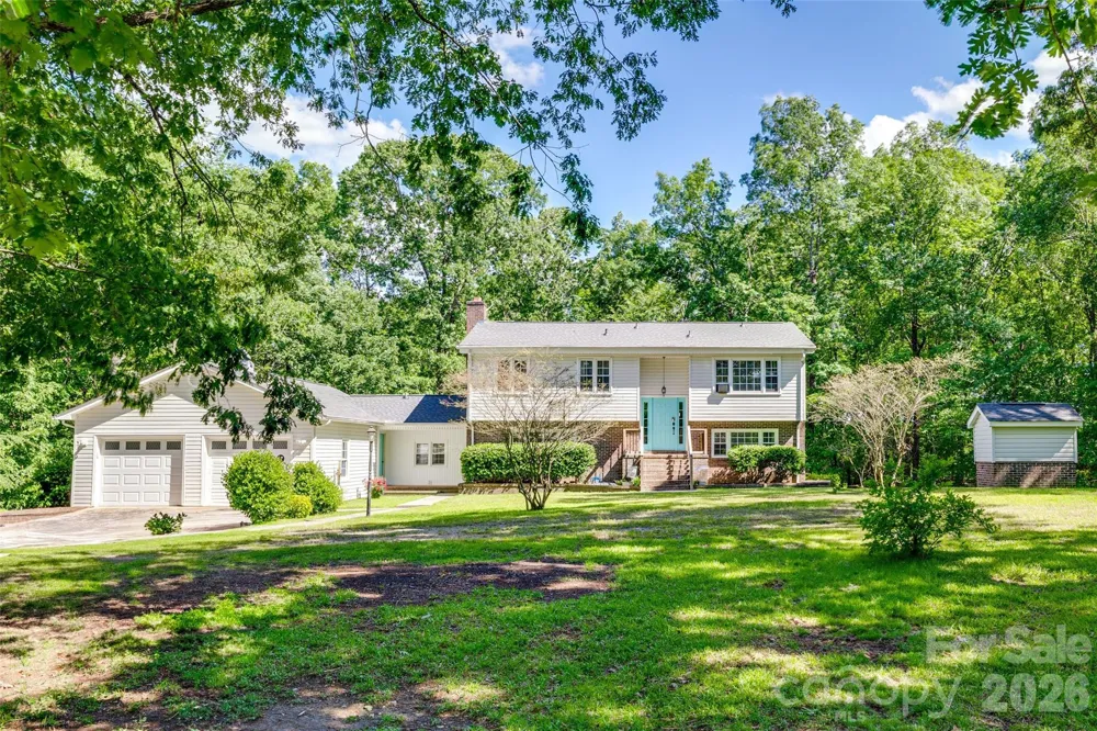 679 Fairforest Road Chester, SC 29706