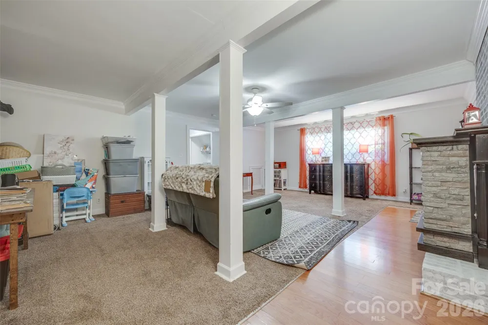679 Fairforest Road Chester, SC 29706