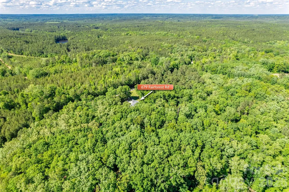 679 Fairforest Road Chester, SC 29706