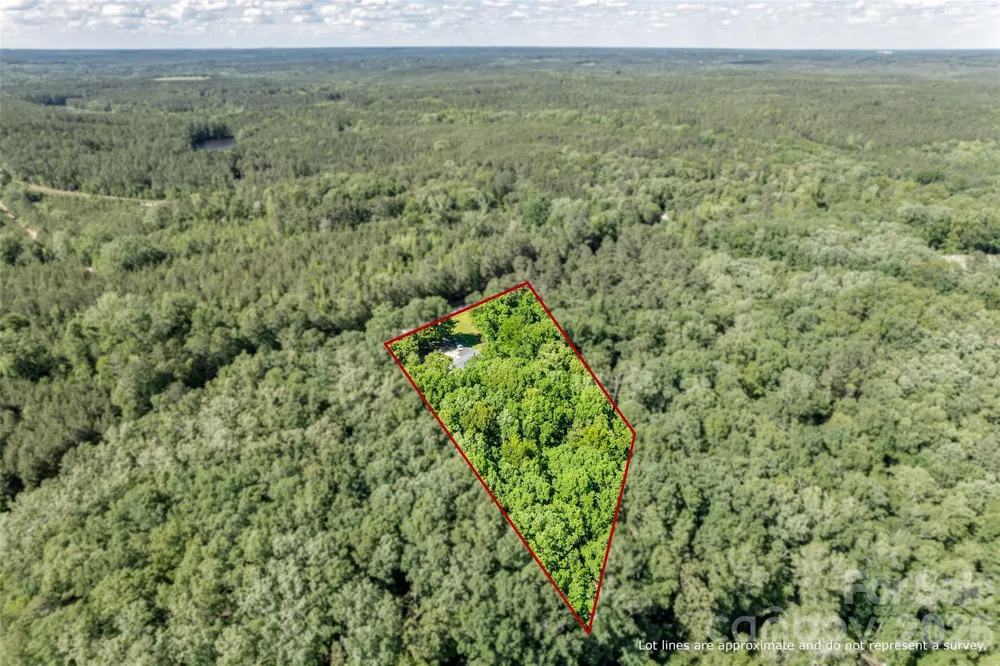 679 Fairforest Road Chester, SC 29706