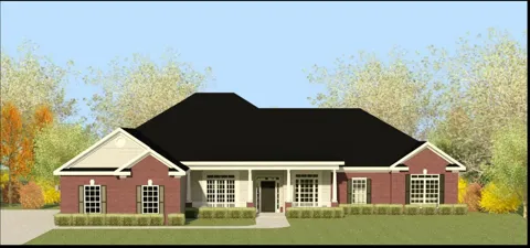 400 Longshadow Drive