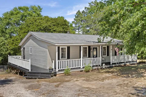332 Blanchard Road