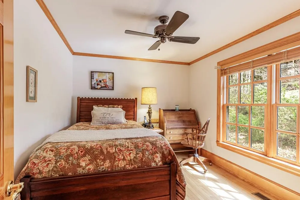 Covered Bridge Rd Stecoah, NC 28771