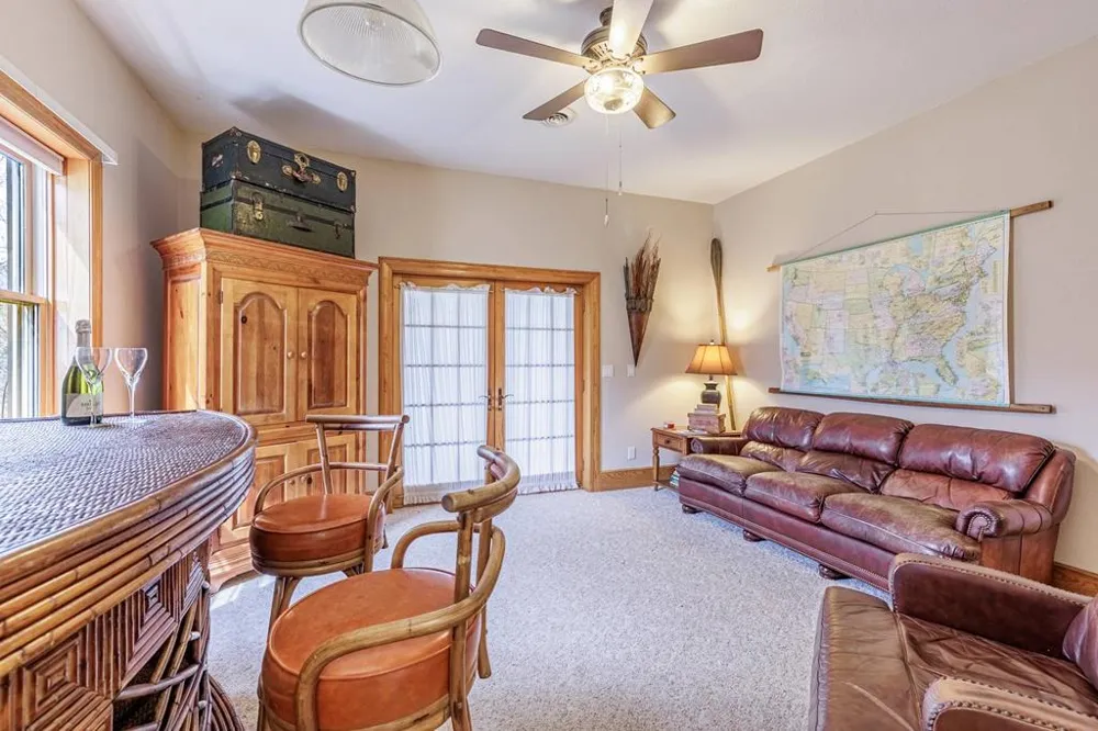 Covered Bridge Rd Stecoah, NC 28771