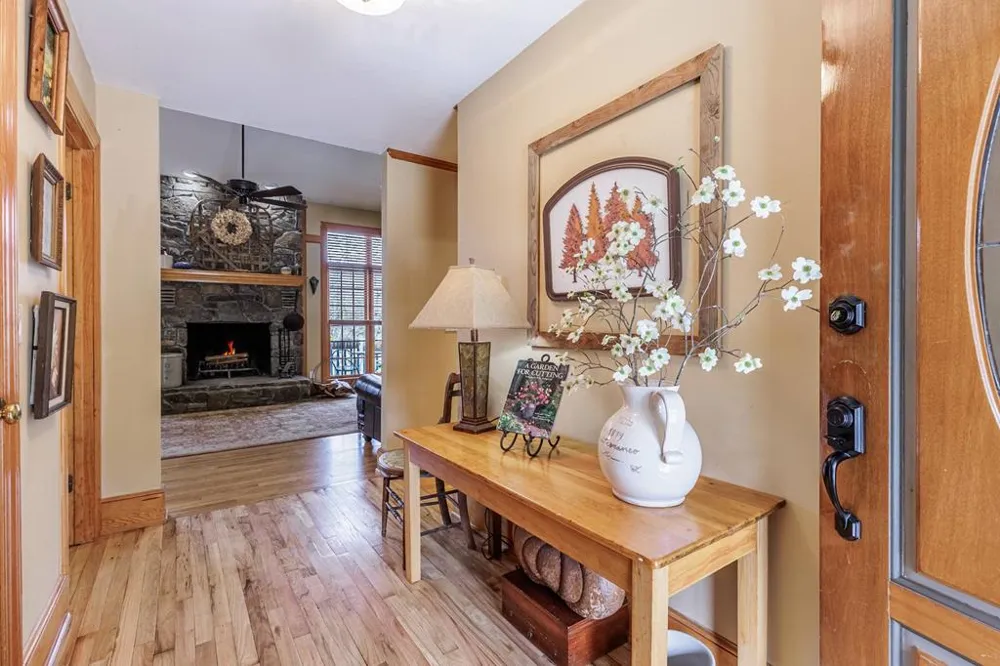 Covered Bridge Rd Stecoah, NC 28771