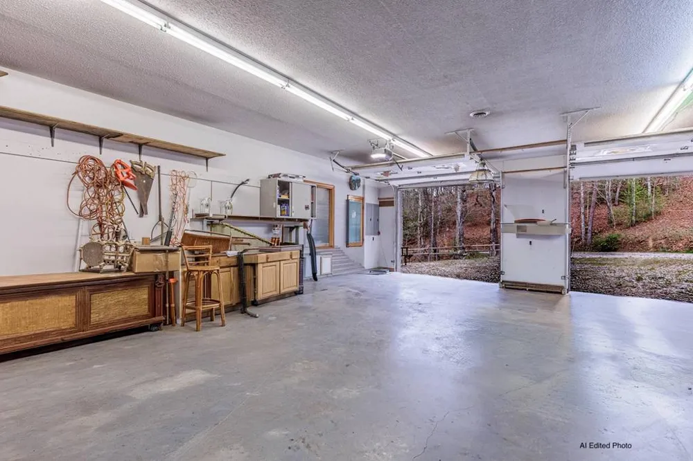 Covered Bridge Rd Stecoah, NC 28771