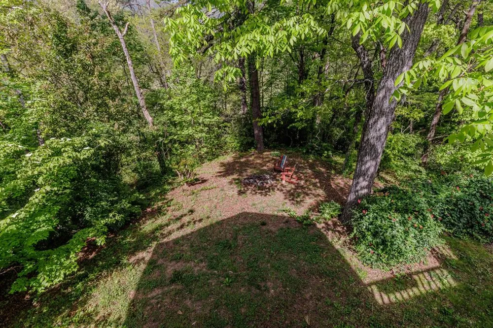 Covered Bridge Rd Stecoah, NC 28771