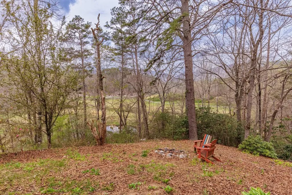 Covered Bridge Rd Stecoah, NC 28771