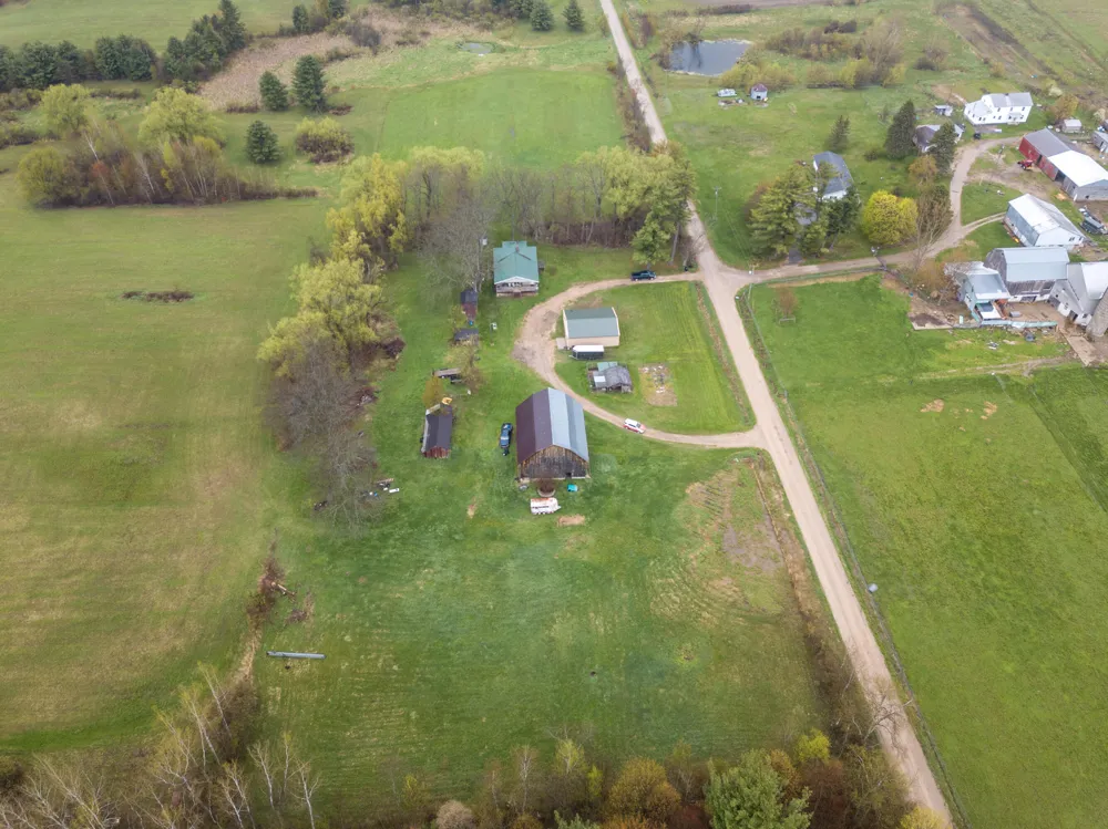 6333 195th Avenue Stanwood, MI 49346