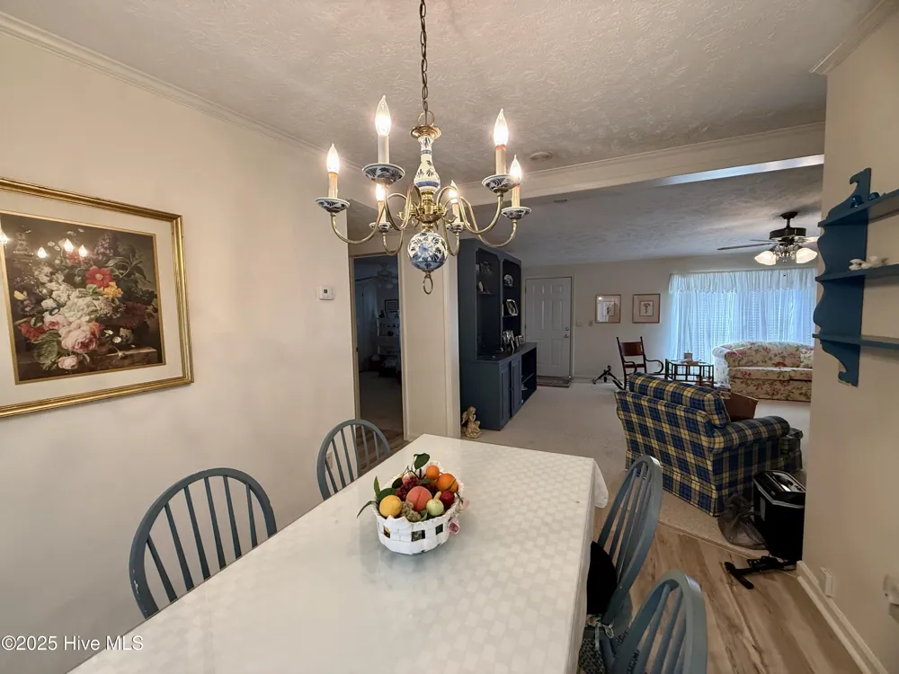 902 Aberdeen Road Laurinburg, NC 28352