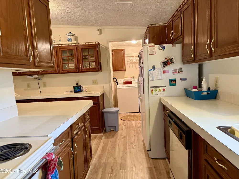 902 Aberdeen Road Laurinburg, NC 28352