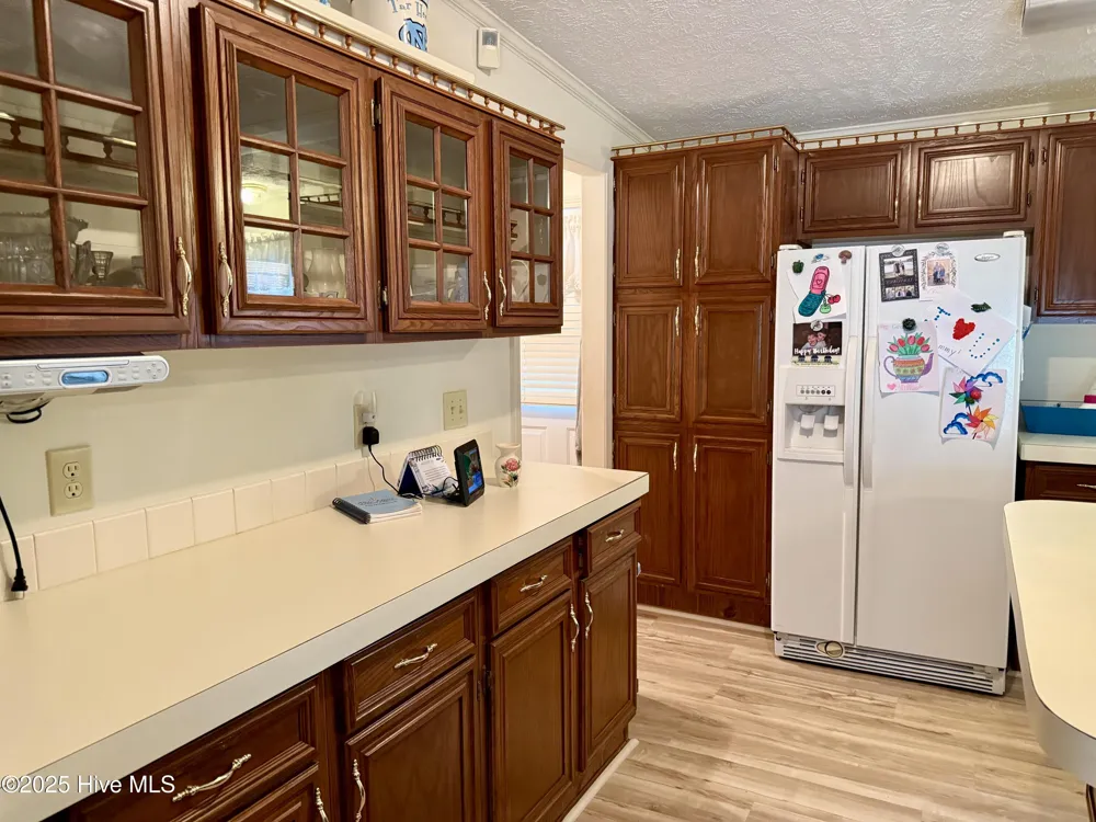 902 Aberdeen Road Laurinburg, NC 28352