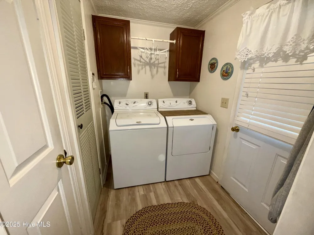 902 Aberdeen Road Laurinburg, NC 28352