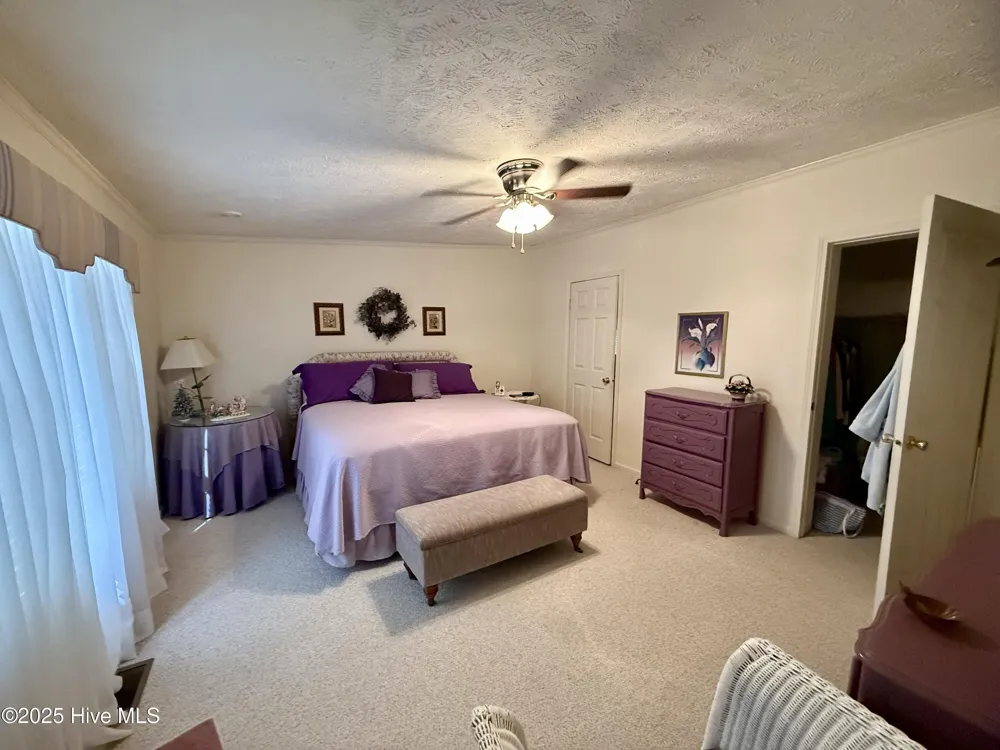 902 Aberdeen Road Laurinburg, NC 28352