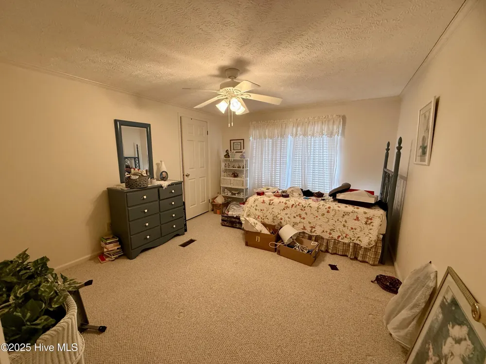 902 Aberdeen Road Laurinburg, NC 28352