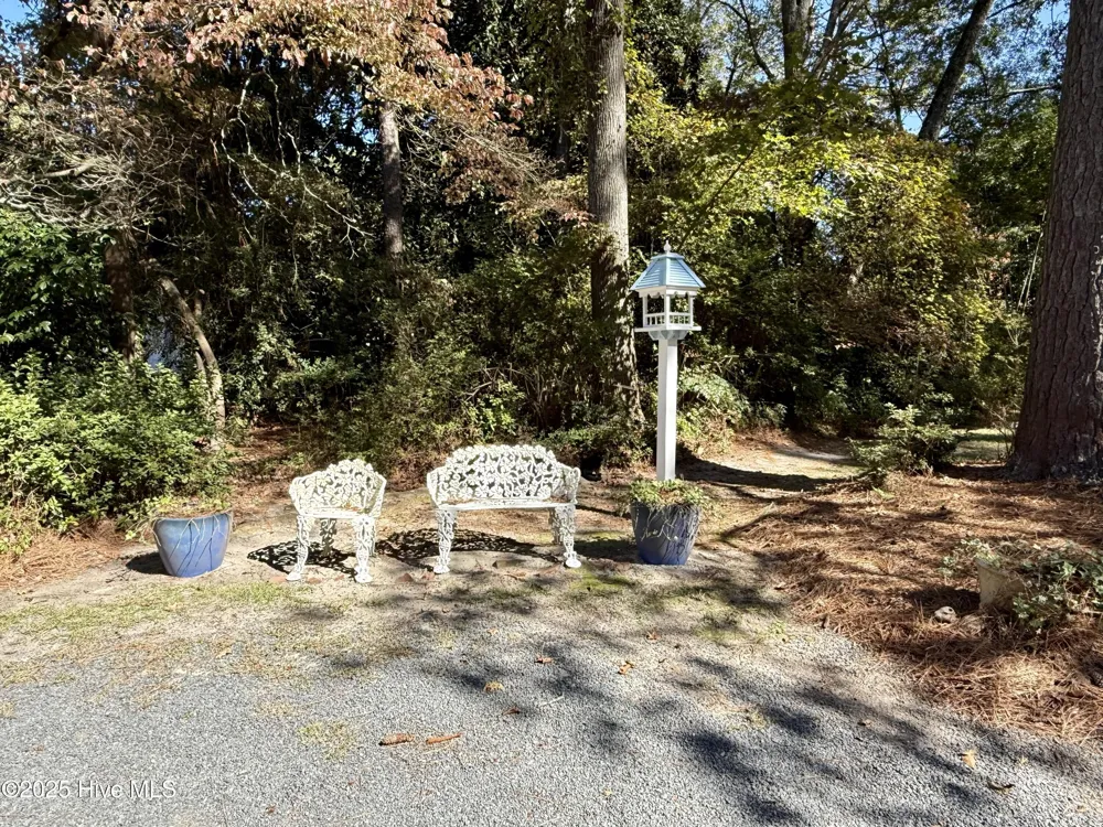 902 Aberdeen Road Laurinburg, NC 28352
