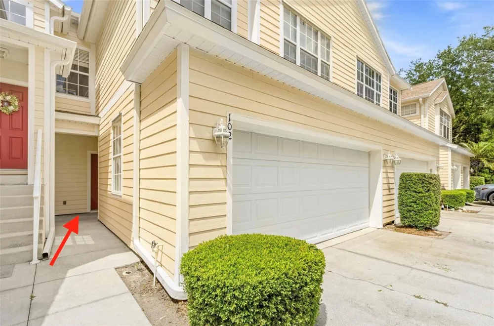6216 ROSEFINCH COURT #102 Lakewood Ranch, FL 34202