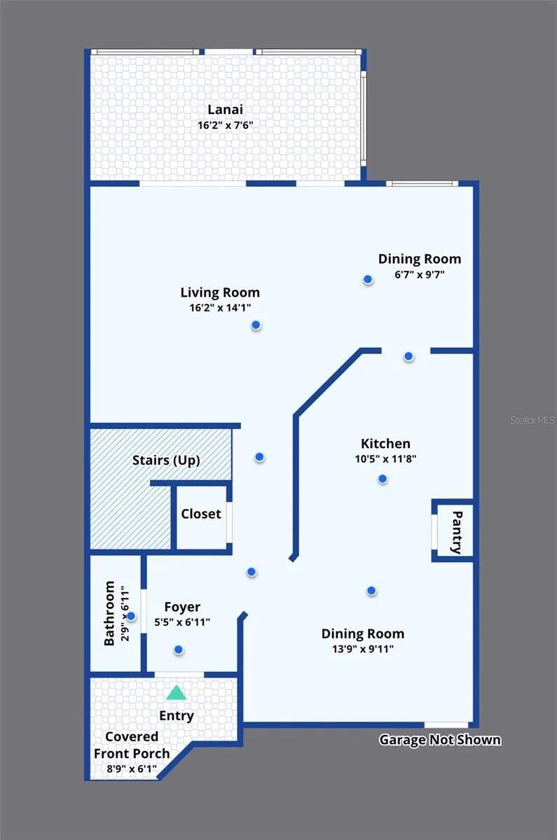 6216 ROSEFINCH COURT #102 Lakewood Ranch, FL 34202