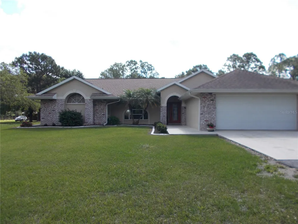 6960 MALTON STREET North Port, FL 34286
