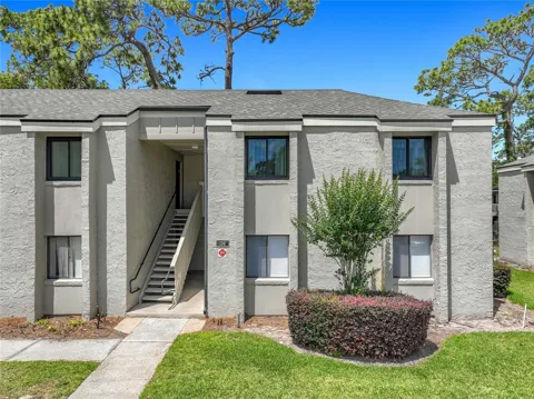 116 SPRINGWOOD CIRCLE #D
